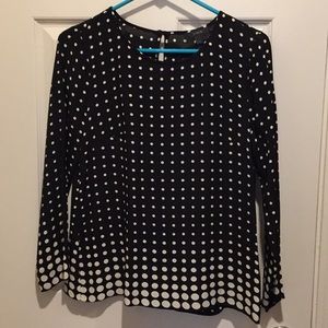J Crew Blouse - Sz 0